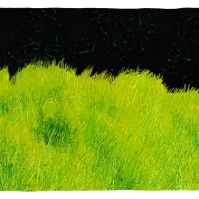 娑影系列11 , 2015 , 26x22cm-大美無言藝術空間